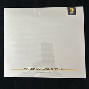 Waterproof Cellphone Case For All